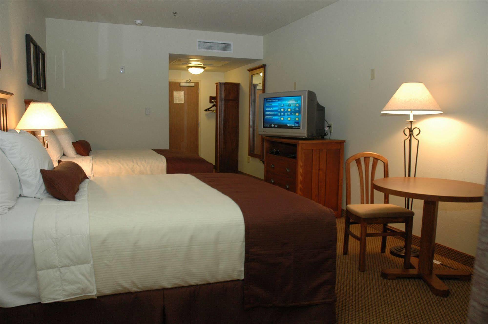 C Mon Inn Hotel Of Casper Wyoming 외부 사진
